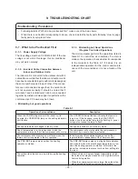 Preview for 32 page of Toshiba RAS-07EAH Service Manual