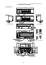 Preview for 16 page of Toshiba RAS-07EAV-EE Service Manual