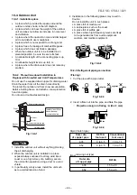 Preview for 56 page of Toshiba RAS-07EAV-EE Service Manual