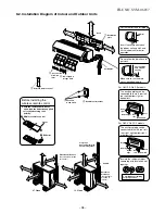 Preview for 37 page of Toshiba RAS-07GA-E Service Manual