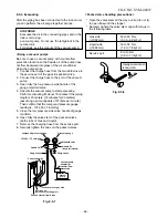 Preview for 47 page of Toshiba RAS-07GA-E Service Manual