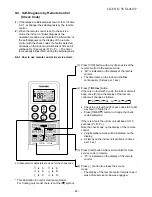 Preview for 53 page of Toshiba RAS-07GA-E Service Manual