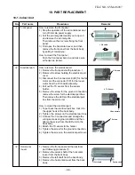 Preview for 69 page of Toshiba RAS-07GA-E Service Manual