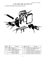 Preview for 74 page of Toshiba RAS-07GA-E Service Manual