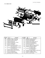 Preview for 76 page of Toshiba RAS-07GA-E Service Manual