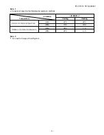 Preview for 7 page of Toshiba RAS-07NKD-E Service Manual