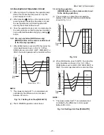 Preview for 28 page of Toshiba RAS-07NKD-E Service Manual