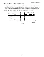 Preview for 32 page of Toshiba RAS-07NKD-E Service Manual