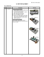 Preview for 73 page of Toshiba RAS-07NKD-E Service Manual