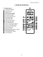 Preview for 15 page of Toshiba RAS-07S2AH-E Service Manual