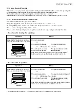 Preview for 27 page of Toshiba RAS-07S2AH-E Service Manual