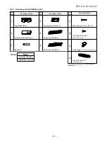 Preview for 35 page of Toshiba RAS-07S2AH-E Service Manual