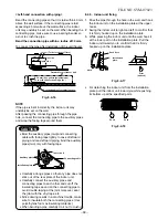 Preview for 40 page of Toshiba RAS-07S2AH-E Service Manual