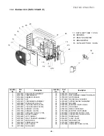 Preview for 69 page of Toshiba RAS-07S2AH-E Service Manual