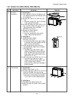 Preview for 52 page of Toshiba RAS-07S2AX Service Manual