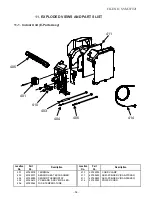 Preview for 55 page of Toshiba RAS-07S2AX Service Manual