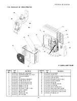 Preview for 58 page of Toshiba RAS-07S2AX Service Manual