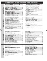 Preview for 4 page of Toshiba RAS-07UA-E Owner'S Manual