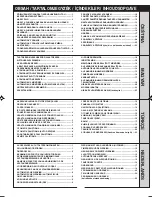 Preview for 5 page of Toshiba RAS-07UA-E Owner'S Manual