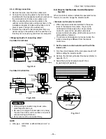 Preview for 56 page of Toshiba RAS-07UA-E4 Service Manual