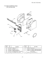 Preview for 82 page of Toshiba RAS-07UA-E4 Service Manual