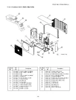 Preview for 86 page of Toshiba RAS-07UA-E4 Service Manual