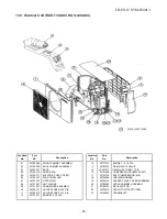 Preview for 89 page of Toshiba RAS-07UA-E4 Service Manual