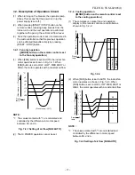 Preview for 18 page of Toshiba RAS-07UA-ES Service Manual