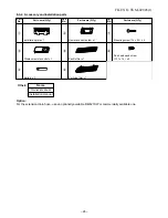 Preview for 27 page of Toshiba RAS-07UA-ES Service Manual