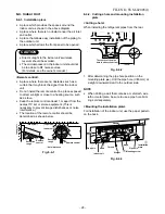 Preview for 29 page of Toshiba RAS-07UA-ES Service Manual