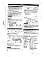 Preview for 8 page of Toshiba RAS-07UA Installation Manual