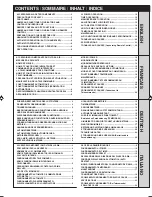 Preview for 3 page of Toshiba RAS-07UAH-E Owner'S Manual