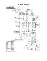 Preview for 10 page of Toshiba RAS-07UAH Srevice Manual