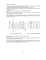 Preview for 27 page of Toshiba RAS-07UAH Srevice Manual