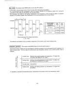 Preview for 30 page of Toshiba RAS-07UAH Srevice Manual