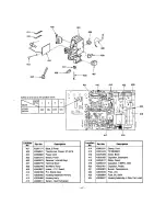 Preview for 47 page of Toshiba RAS-07UAH Srevice Manual