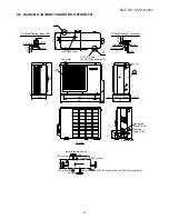 Preview for 10 page of Toshiba RAS-07UAX-T2 Service Manual