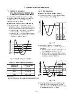 Preview for 15 page of Toshiba RAS-07YA-E Service Manual