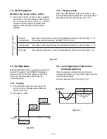 Preview for 17 page of Toshiba RAS-07YA-E Service Manual