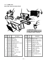 Preview for 55 page of Toshiba RAS-07YA-E Service Manual