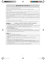 Preview for 30 page of Toshiba RAS-09 12EA Series Installation Manual