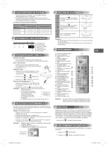 Preview for 9 page of Toshiba RAS 09EACV Series Owner'S Manual