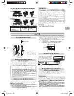 Preview for 31 page of Toshiba RAS-107SAV Installation Manual