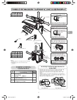 Preview for 33 page of Toshiba RAS-107SAV Installation Manual