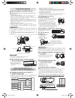 Preview for 84 page of Toshiba RAS-107SAV Installation Manual