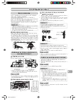 Preview for 125 page of Toshiba RAS-107SAV Installation Manual