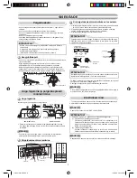 Preview for 132 page of Toshiba RAS-107SAV Installation Manual