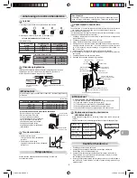 Preview for 135 page of Toshiba RAS-107SAV Installation Manual