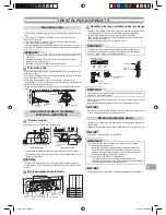 Preview for 139 page of Toshiba RAS-107SAV Installation Manual