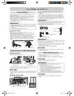 Preview for 146 page of Toshiba RAS-107SAV Installation Manual